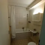 شقة Einzimmerwohnungmit Grossem Balkon Mietersheim