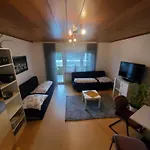 شقة Einzimmerwohnungmit Grossem Balkon Mietersheim